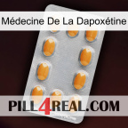 Médecine De La Dapoxétine cialis3